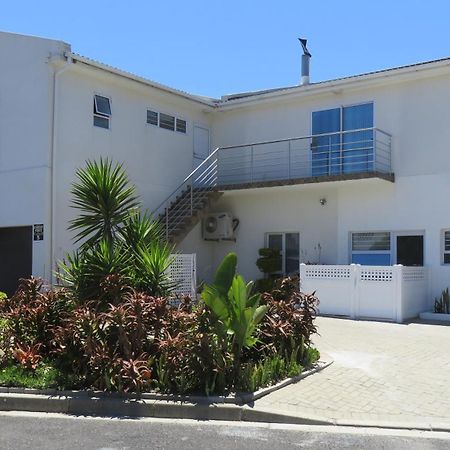 Pro Moni'S Guesthouse Muizenberg Ngoại thất bức ảnh