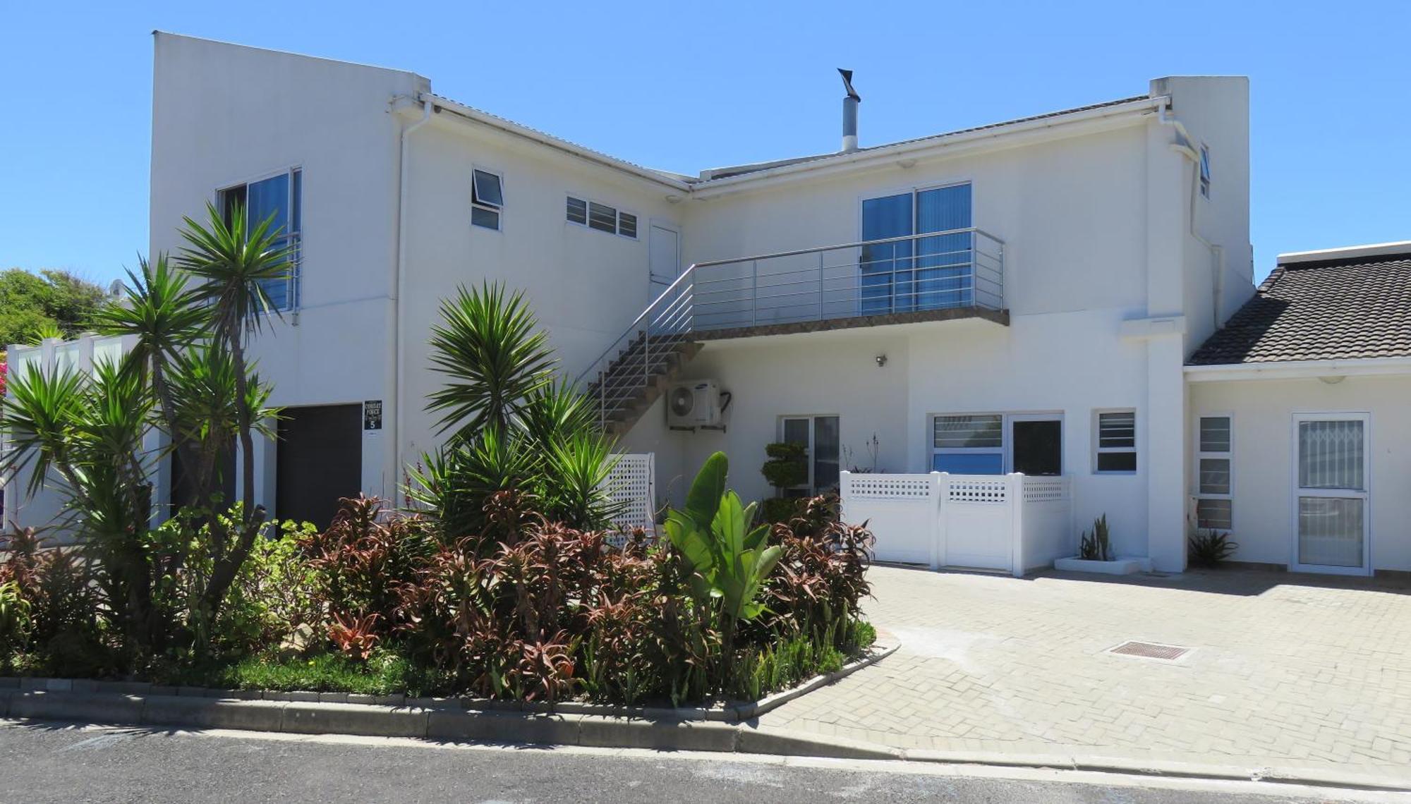 Pro Moni'S Guesthouse Muizenberg Ngoại thất bức ảnh